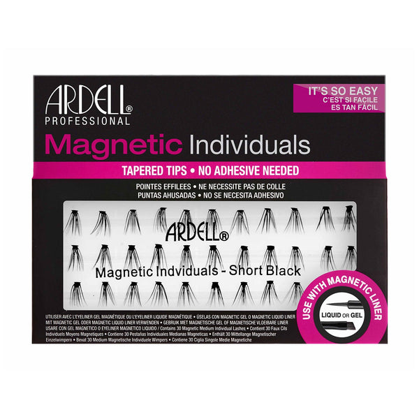 ARDELL Magnetic Individuals