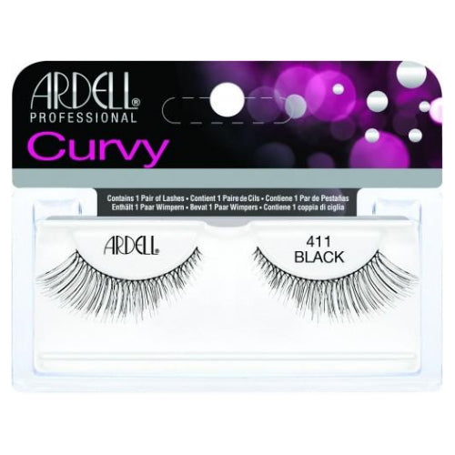 ARDELL Professional Lashes Curvy Collection