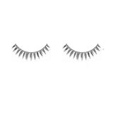 ARDELL False Eyelashes - Invisibands Luckies Black