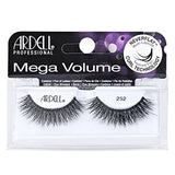 ARDELL Mega Volume - 252 Black