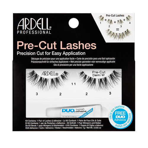 ARDELL Pre-Cut Lashes