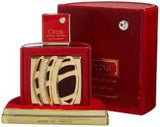 Oros Holiday Edition Perfume By Armaf Luxe Sterling Parfums For Women