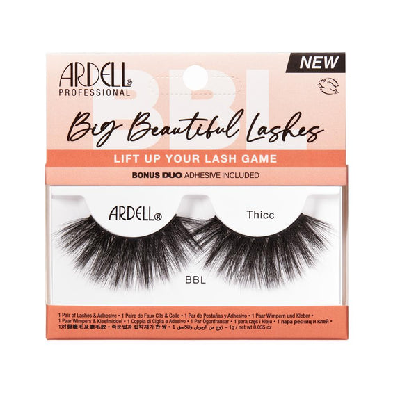 ARDELL BBL Big Beautiful Lashes