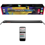 Aquatop SkyAqua LED Aquarium Light Fixture 14000K