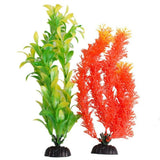 Aquatop Multi-Colored Aquarium Plants