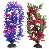 Aquatop Multi-Colored Aquarium Plants