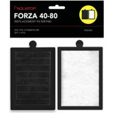 Aquatop Forza Replacement Filter Pad