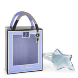Angel by Thierry Mugler Eau De Parfum Spray Refillable .5 oz for Women