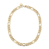 Axel Necklace by eklexic