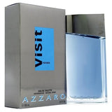 Visit By Loris Azzaro Perfume By Loris Azzaro For Men