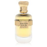 Aayan Satin Oud by Aayan Perfume Eau De Parfum Spray (Unboxed) 3.4 oz for Women
