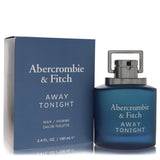 Abercrombie & Fitch Tonight by Abercrombie & Fitch Eau De Toilette Spray 3.4 oz for Men