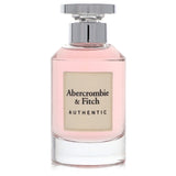 Abercrombie & Fitch Authentic by Abercrombie & Fitch Eau De Parfum Spray (unboxed) 3.4 oz for Women
