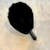 Shearling Fur Grip (Standalone) by Bonne et Filou