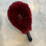 Shearling Fur Grip (Standalone) by Bonne et Filou