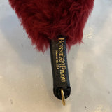 Shearling Fur Grip (Standalone) by Bonne et Filou
