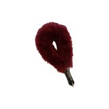 Shearling Fur Grip (Standalone) by Bonne et Filou