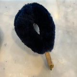 Shearling Fur Grip (Standalone) by Bonne et Filou
