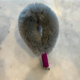 Shearling Fur Grip (Standalone) by Bonne et Filou