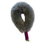 Shearling Fur Grip (Standalone) by Bonne et Filou