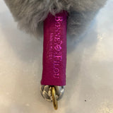 Shearling Fur Grip (Standalone) by Bonne et Filou