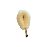 Shearling Fur Grip (Standalone) by Bonne et Filou