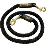 Rope Leash for Dogs (Standalone) by Bonne et Filou