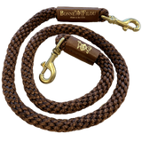 Rope Leash for Dogs (Standalone) by Bonne et Filou