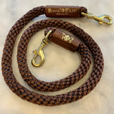 Rope Leash for Dogs (Standalone) by Bonne et Filou