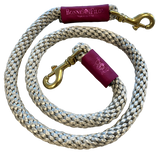 Rope Leash for Dogs (Standalone) by Bonne et Filou