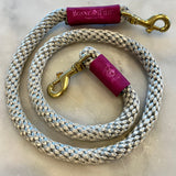 Rope Leash for Dogs (Standalone) by Bonne et Filou