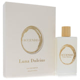 Accendis Luna Dulcius by Accendis Eau De Parfum Spray (Unisex) 3.4 oz for Women
