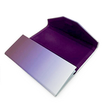 Purple Faded Hard Case by TopFoxx
