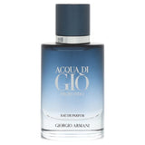 Acqua Di Gio Profondo By Giorgio Armani Eau De Parfum Spray (Unboxed) 1 Oz For Men