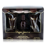 Addictive Indulgence By Pepe Jeans, 3 Piece Gift Set For Men