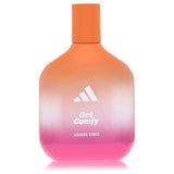 Adidas Vibes Get Comfy By Adidas Eau De Parfum Spray (Tester) 3.3 Oz For Men