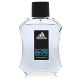 Adidas Ice Dive By Adidas Eau De Toilette Spray (Tester) 3.3 Oz For Men