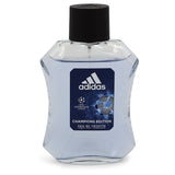 Adidas Uefa Champions League by Adidas Eau De Toilette Spray (unboxed) 3.4 oz for Men