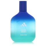 Adidas Vibes Energy Drive By Adidas Eau De Parfum Spray (Tester) 3.3 Oz For Women