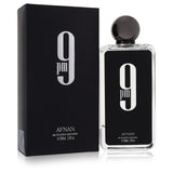 Afnan 9pm by Afnan Eau De Parfum Spray (Unisex) 3.4 oz for Men