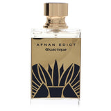 Afnan Edict Musctique by Afan Extrait De Parfum Spray (Unisex Unboxed) 2.7 oz for Women