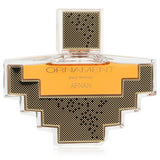 Afnan Ornament by Afnan Eau De Parfum Spray (unboxed) 3.4 oz for Women