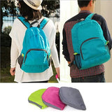 Ahana Bag in a Bag Backpack
