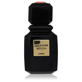 Ajmal Incense Wood By Ajmal Eau De Parfum Spray (Unisex Unboxed) 3.4 Oz For Women