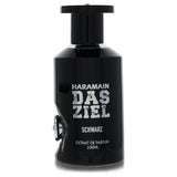 Al Haramain Das Ziel Schwarz By Al Haramain Extrait De Parfum Spray (Tester) 3.33 Oz For Men