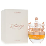 Al Haramain Manege Blanche By Al Haramain Eau De Parfum Spray 2.5 Oz For Women