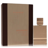 Al Haramain Amber Oud Gold Edition by Al Haramain Eau De Parfum Spray (Unisex) 2 oz  for Women