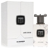 Al Haramain Le Reve D'Ev White Orchid By Al Haramain Extrait De Parfum Spray 3.33 Oz For Women