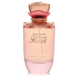 Al Haramain Vergine Rosa Extrait3.4 Oz Edp Spray For Men And Women