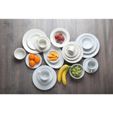 Alaska Dinnerware Set (Service for 6) by Tuxton Home